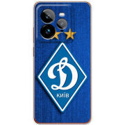 Чохол BoxFace Realme GT 7 Pro Динамо Киев
