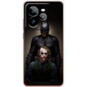 Чохол BoxFace Realme GT 7 Pro 