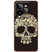 Чохол BoxFace Realme GT 7 Pro 