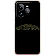 Чохол BoxFace Realme GT 7 Pro 