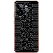 Чохол BoxFace Realme GT 7 Pro 