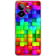 Чохол BoxFace Realme GT 7 Pro 