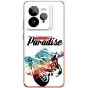 Чохол BoxFace Realme GT 7 Pro 