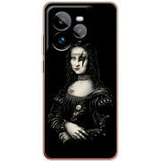 Чохол BoxFace Realme GT 7 Pro 