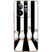 Чохол BoxFace Realme GT 7 Pro 