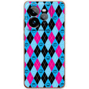 Чохол BoxFace Realme GT 7 Pro 