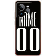 Чохол BoxFace Realme GT 7 Pro 