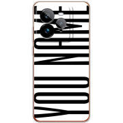 Чохол BoxFace Realme GT 7 Pro 