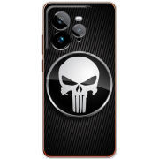 Чохол BoxFace Realme GT 7 Pro 