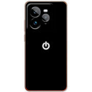 Чохол BoxFace Realme GT 7 Pro 