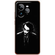 Чохол BoxFace Realme GT 7 Pro 