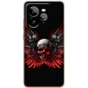 Чохол BoxFace Realme GT 7 Pro 