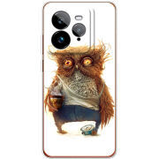 Чохол BoxFace Realme GT 7 Pro 