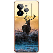 Чохол BoxFace Realme GT 7 Pro 