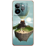 Чохол BoxFace Realme GT 7 Pro 