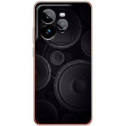 Чохол BoxFace Realme GT 7 Pro 