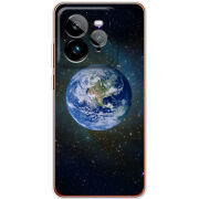 Чохол BoxFace Realme GT 7 Pro 