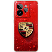 Чохол BoxFace Realme GT 7 Pro 