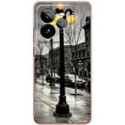 Чохол BoxFace Realme GT 7 Pro 