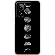 Чохол BoxFace Realme GT 7 Pro 