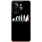 Чохол BoxFace Realme GT 7 Pro 