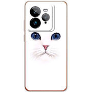 Чохол BoxFace Realme GT 7 Pro 