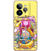 Чохол BoxFace Realme GT 7 Pro 