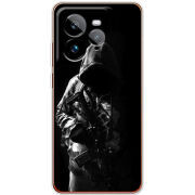 Чохол BoxFace Realme GT 7 Pro 