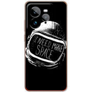 Чохол BoxFace Realme GT 7 Pro 