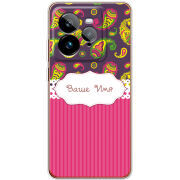 Чохол BoxFace Realme GT 7 Pro 