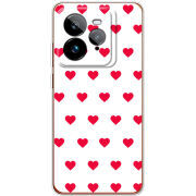Чохол BoxFace Realme GT 7 Pro 