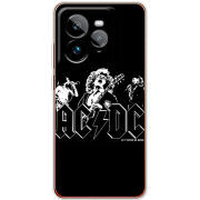 Чохол BoxFace Realme GT 7 Pro 