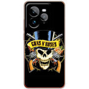 Чохол BoxFace Realme GT 7 Pro 