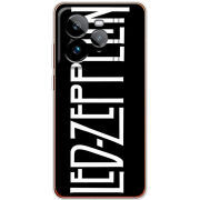 Чохол BoxFace Realme GT 7 Pro 