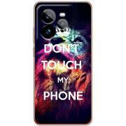 Чохол BoxFace Realme GT 7 Pro 
