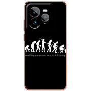 Чохол BoxFace Realme GT 7 Pro 