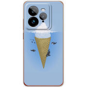 Чохол BoxFace Realme GT 7 Pro 