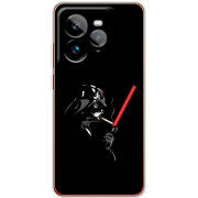 Чохол BoxFace Realme GT 7 Pro 