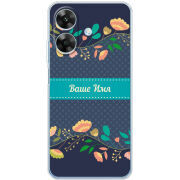 Чохол BoxFace Realme Note 60 Malva Именной