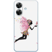 Чохол BoxFace Realme Note 60 