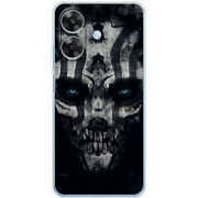Чохол BoxFace Realme Note 60 The Dark