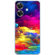 Чохол BoxFace Realme Note 60 