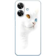 Чохол BoxFace Realme Note 60 