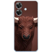 Чохол BoxFace Realme Note 60 