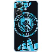 Чохол BoxFace Realme Note 60 FC M-City