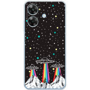 Чохол BoxFace Realme Note 60 