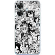 Чохол BoxFace Realme Note 60 O-Face