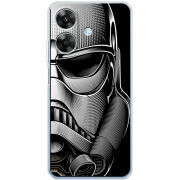 Чохол BoxFace Realme Note 60 Imperial Stormtroopers