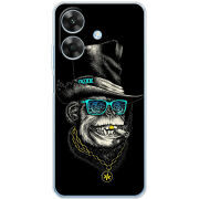 Чохол BoxFace Realme Note 60 Rich Monkey