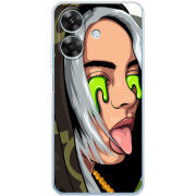 Чохол BoxFace Realme Note 60 Billie